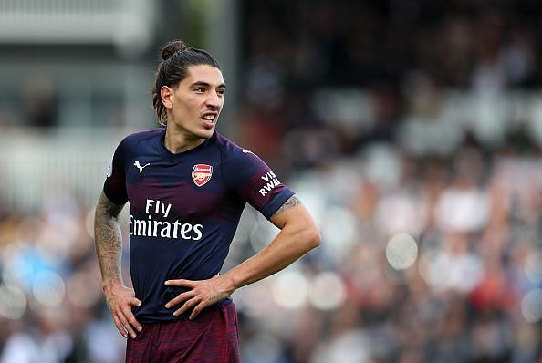 Fulham FC v Arsenal FC - Premier League